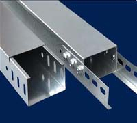 南寧電纜橋架安裝使用要符合哪些行為規(guī)范？如何進行有效安裝？