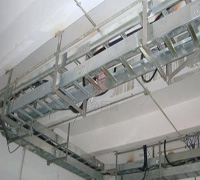 廣西電纜橋架有什么用？能夠干什么？