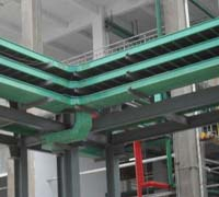 廣西電纜橋架有什么樣的作用？能干什么？