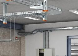 南寧電纜橋架在安裝過程當(dāng)中有什么樣的要求？如何安裝？