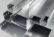 強(qiáng)腐蝕性環(huán)境選用哪種南寧電纜橋架好？