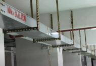 戶外要選用南寧電纜橋架廠的復(fù)合環(huán)氧電纜橋架？